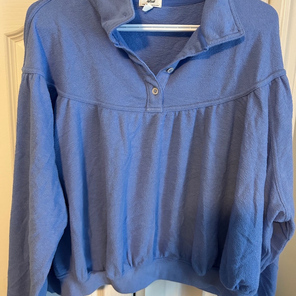 Aerie Sweater